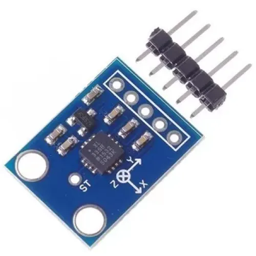 ADXL335 Module 3-axis Analog Output Accelerometer