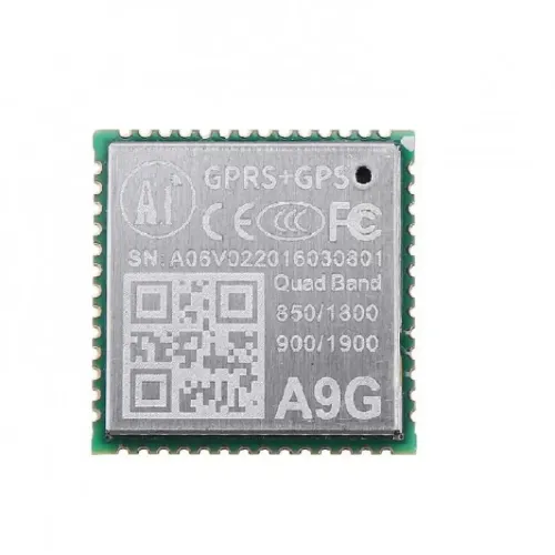 Ai Thinker A9G GPRS Series Module