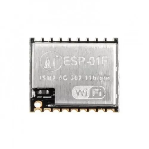 Ai Thinker ESP-01F ESP8285 Serial WiFi Module