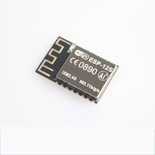 Ai Thinker ESP-12S ESP8266 Serial WiFi Module