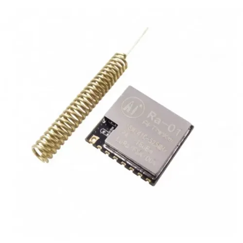 Ai Thinker LoRa-Ra-01 RF Transceiver Module