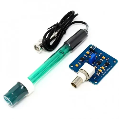 Analog PH Sensor Kit