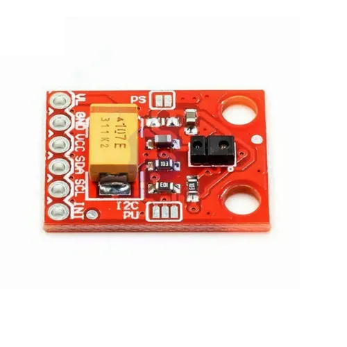 APDS9960 RGB Gesture Sensor Detection I2C Breakout Module for Arduino