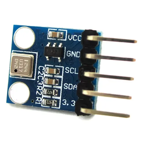 BMP180 Digital Barometric Pressure Sensor Module