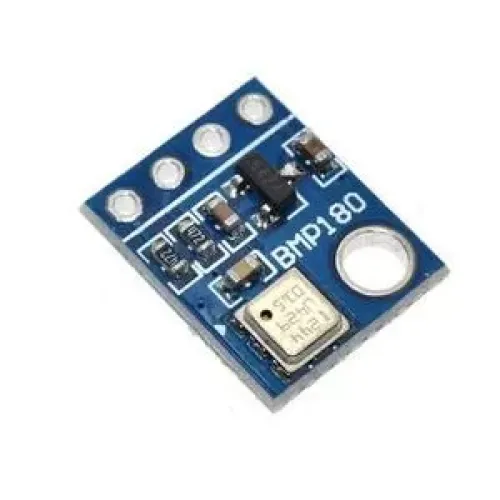 BMP180 Digital Barometric Sensor Module compatible with Arduino