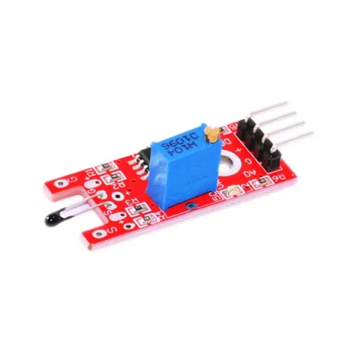 Digital Temperature Module For Arduino AVR PIC DIY Maker