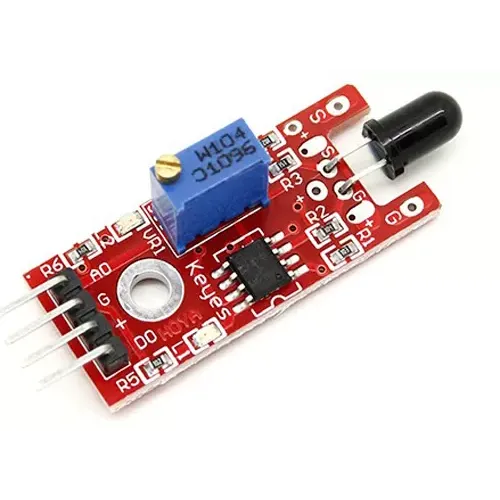 Flame Sensor Module