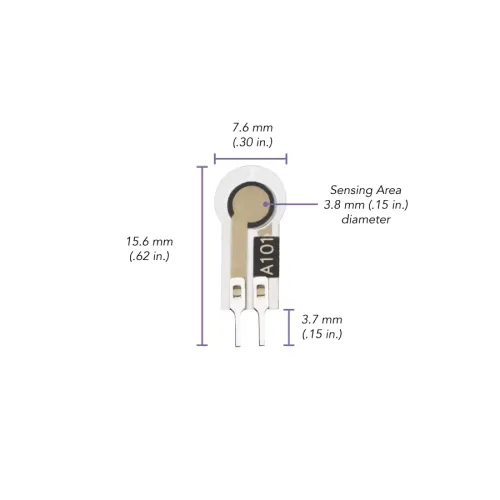 FlexiForce A101 Force Sensor