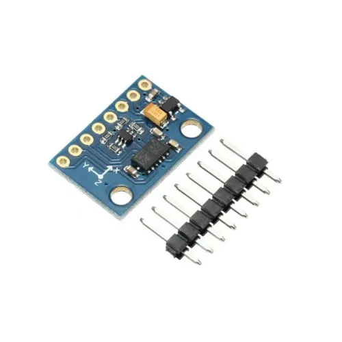 GY-511 LSM303DLHC high-precision 3 Axis electronic compass acceleration sensor module