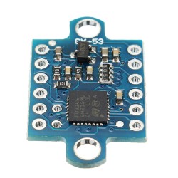 GY-53 VL53L0X Laser ToF Flight Time Ranging Sensor Module