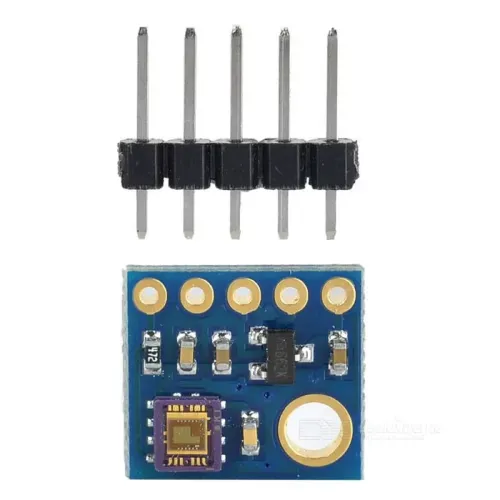 GYML8511 Analog Output Ultra-Violet Light Sensor Module