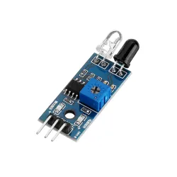 Infrared Obstacle Avoidance Sensor Module