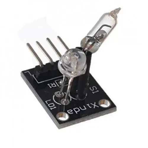 Magic Cup Tilt Switch Module