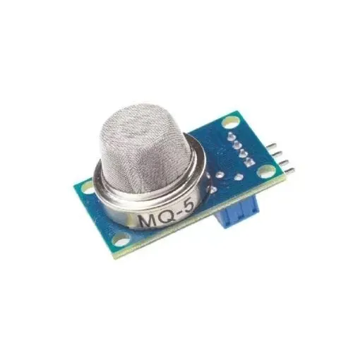 MQ-5 Methane LPG Liquid Propane Gas Sensor Module