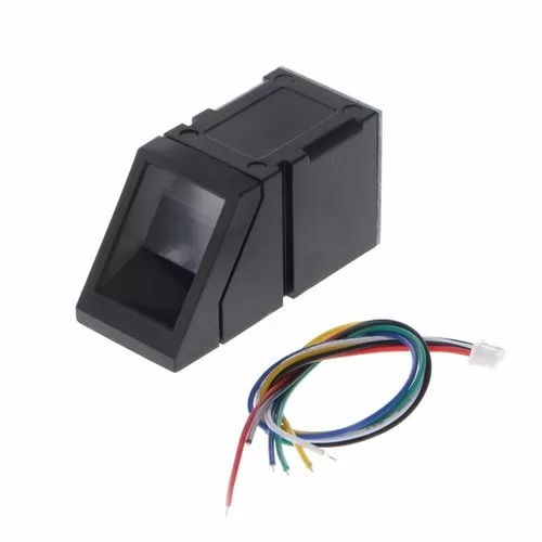 R307 Optical Fingerprint Reader Sensor Module