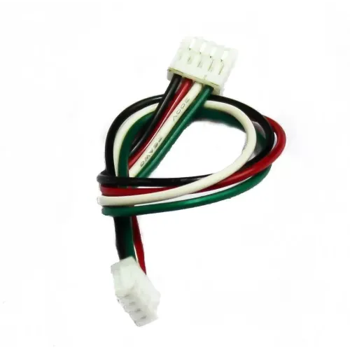 Replacement Cable For TF Mini and TF MINI S Micro Lidar Distance Sensor 4Pin