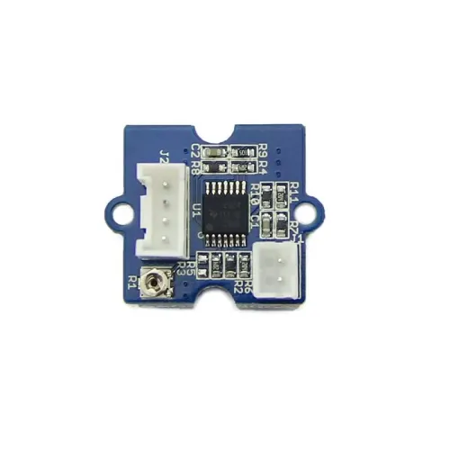 SeeedStudio Grove GSR sensor