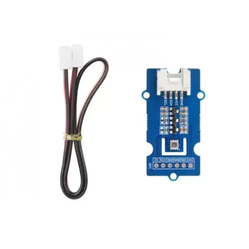 SeeedStudio Grove Temperature Humidity Pressure and Gas Sensor