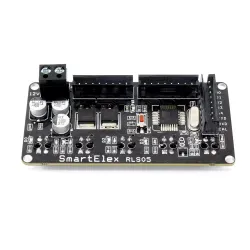 SmartElex RLS05 Line Follower Sensor Module