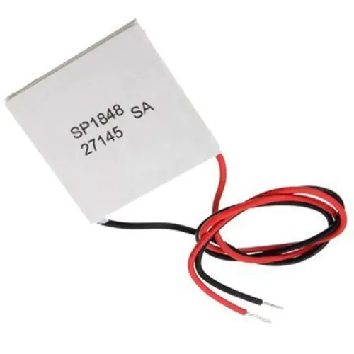 SP1848-27145 Thermoelectric Power Generator Thermocooler Peltier Module