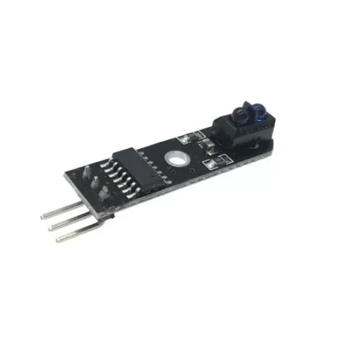 TCRT5000 IR reflex Tracking Sensor Module