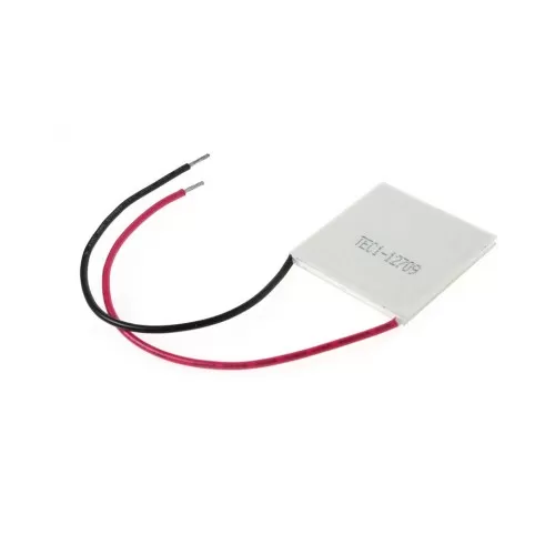 TEC1-12709 40x40mm Thermoelectric Cooler 9A Peltier Module