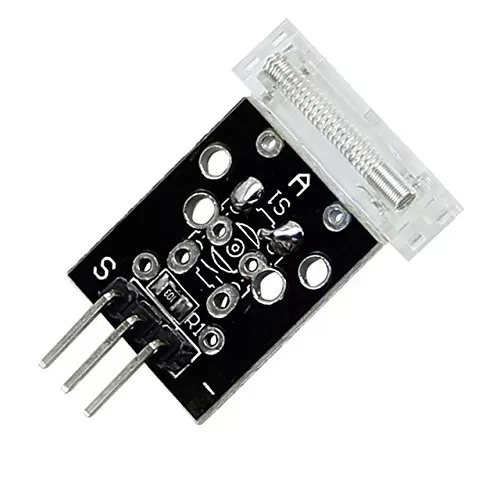 The Knock Sensor Module