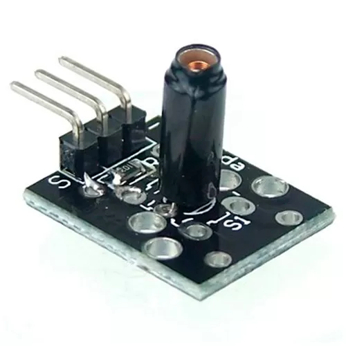 Vibration Switch Module