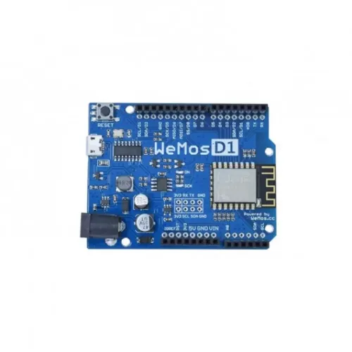 WeMos ESP8266 D1 R2 V2.1.0 WiFi Development Board