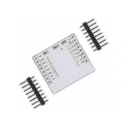 ESP8266 Adapter Plate Serial Wireless WIFI Module