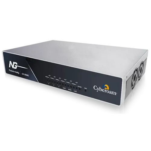 Cyberoam CR35iNG Appliance