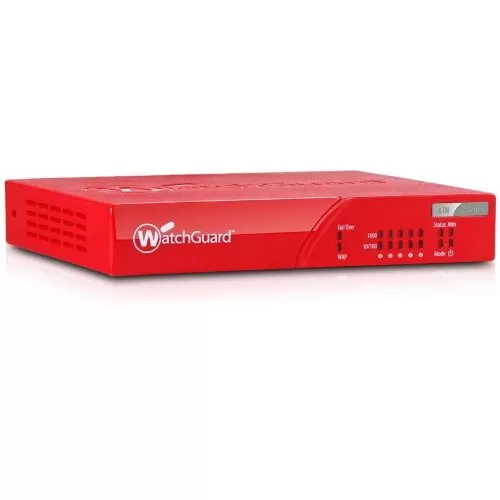 Watchguard XTM 25 Appliance