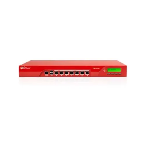 Watchguard XTM 510 Appliance