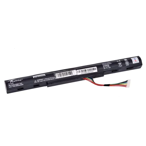 Techie Compatible for Acer AS16A5K Laptop Battery