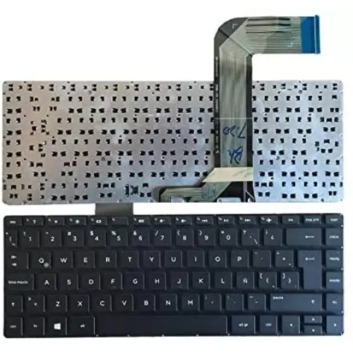 Replacement Keyboard for HP Pavilion 14-V Series Laptops