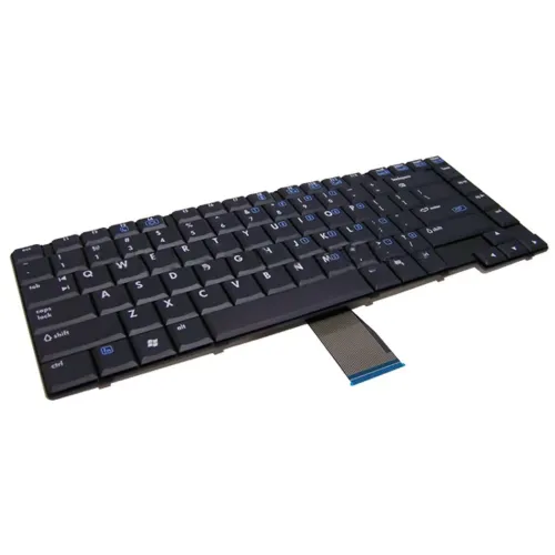 Replacement Keyboard for HP 8510 8510p Laptop