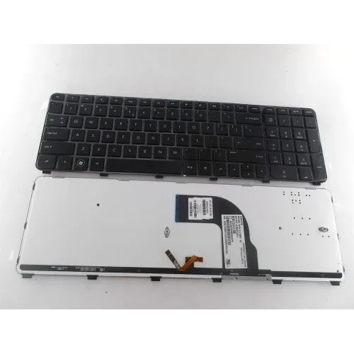 Replacement Keyboard for HP Pavilion DV7-7000 Series