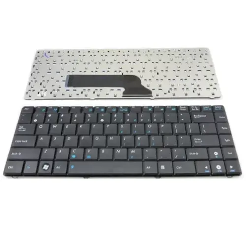 Asus K40 K40Ab K40Af K40C K40Id K40Ie K40Ij K43S K43Sj K43Sv K43U Keyboard