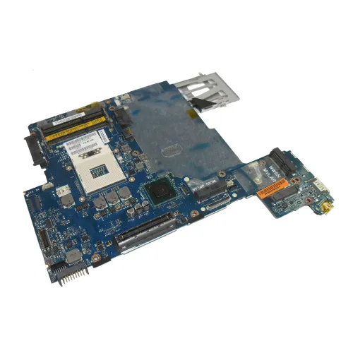 Dell E6420 Laptop with Enhanced Graphics: LA-6592P Motherboard