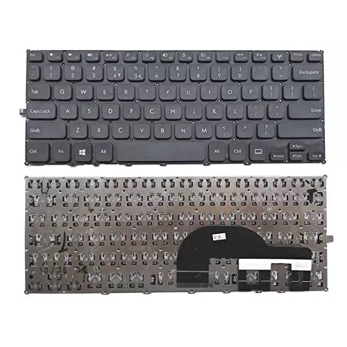 Dell Inspiron 11 3000 3137 Replacement Keyboard