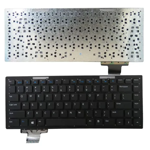 Dell Vostro 5560 V5560 Replacement Keyboard