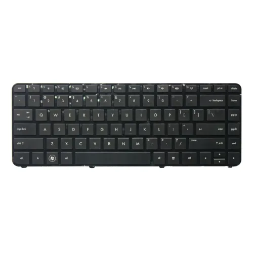 HP Pavilion G4 Series Replacement Keyboard