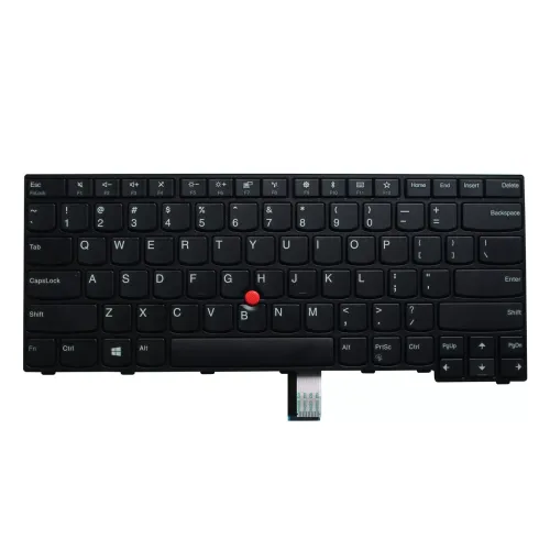 Lenovo ThinkPad E470 Series Laptop Keyboard Replacement