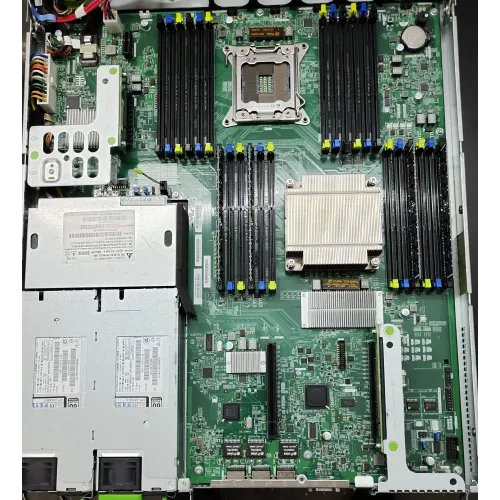 Fujitsu Primergy Rx200 S8 S26361-D3302-A100-GS01 Motherboard