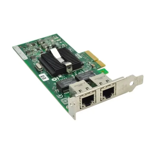 HP NC360T Dual Port Lan Card 412648-B21 412651-001 412646-001