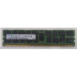 Samsung 16GB PC3-12800 ECC Registered Memory RAM for Server