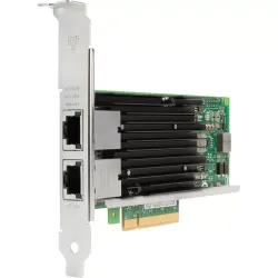 New Intel X540 10G Dual Port Ethernet Card