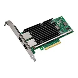 New Intel X540 10G Dual Port Ethernet Card