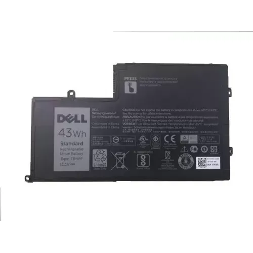 Dell Battery for Inspiron 14 5447 15 5547 43Wh 3 Cell 0PD19 Oem