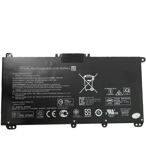 Original HP Pavilion 14-CE 15-CS 15-DA 250 G7 255 G7 Laptop Battery HT03XL